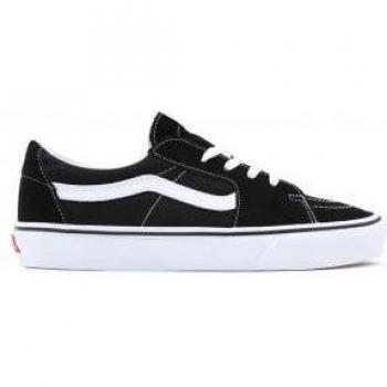 Vans SK8-Low Hombre Zapatillas Negras