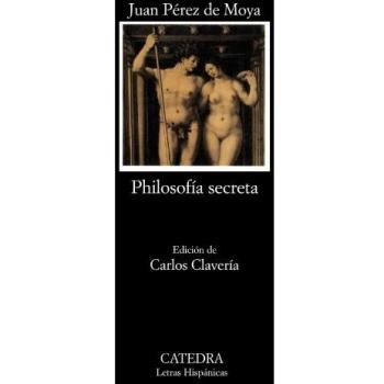 Philosofía secreta