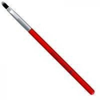 Benecos Pincel De Labios Benecos Rojo 50 g