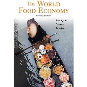 The World Food Economy