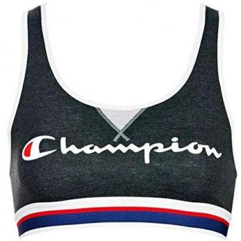 CHAMPION Authentic Sujetador Femmes Gris - S - Sujetador