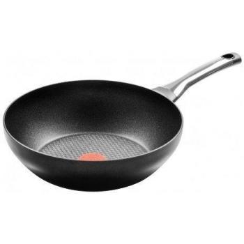 Tefal Talent - Wok 28 centímetros, Thermospot 4