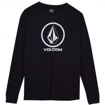 Volcom Boys Crisp Stone BSC LS -Fall 2018-