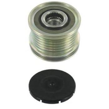 Rueda libre de alternador SKF VKM 03880 para CITROËN: C4, C4 Picasso, Berlingo, C5, DS5, DS4, DS3 & PEUGEOT: 207,