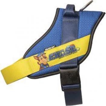 Arnés para perros Julius-K9 Chase Patrulla Canina - Talla XL