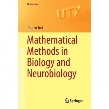 Mathematical Methods in Biology and Neurobiology