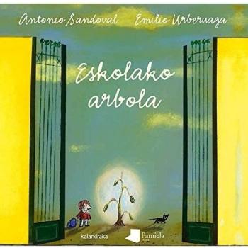 Eskolako arbola