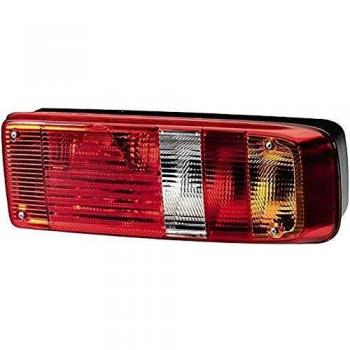 HELLA 2VP 340 932-001 Piloto posterior - EasyConn I Hybrid - Híbrida - 24V