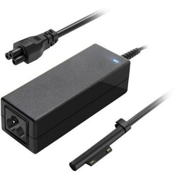 Adaptador de Corriente CoreParts MBXMS-AC0010 para Microsoft