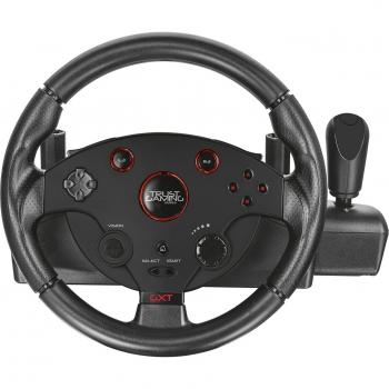 Trust GXT 288 - Volante Para Videojuegos para PlayStation 3 y PC
