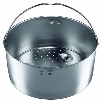 Silit 8033701101 - Cesta con orificios para Sicomatic
