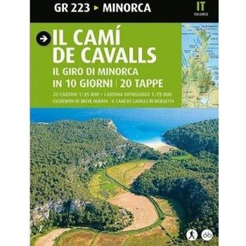 Cami De Cavalls Il: Minorca