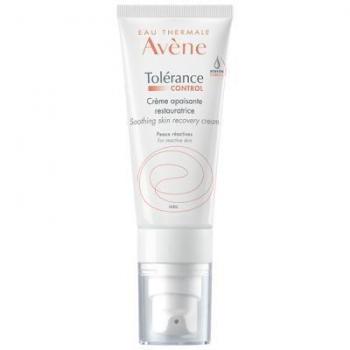 Avene Crema Calmante Reparadora Tolerance 40 ml