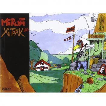 Mirua eta xitoak: 5