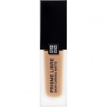 Givenchy Prisme Libre Skin-Caring Matte Foundation 30ml in the shade 4-C305