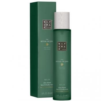 Rituals The Ritual of Jing Bruma para Cuerpo y Cabello