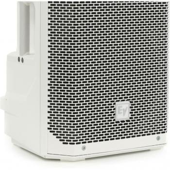 Electro-Voice ELX200-10 10 2-Way Passive Speaker, 1200W, White, Single