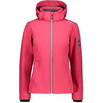 CMP 39A5006_H856_40 Chaqueta, Rojo, Mujer