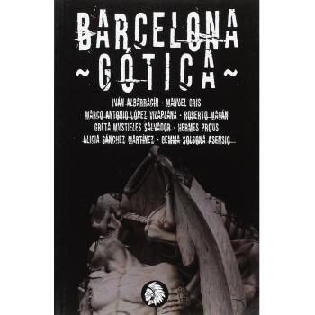 Barcelona Gótica