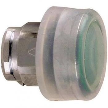 Schneider Electric ZB4BP3 Cabeza de Pulsador, Ø 22