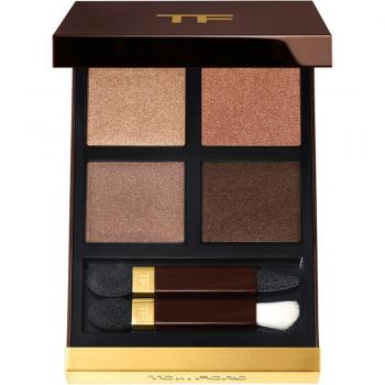Tom Ford Eye Color Quad - Tiger Eye Eyeshadow Palette