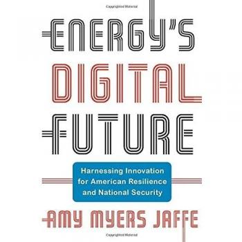 Energy's Digital Future: Harnessing Innovation for Resilience and Security