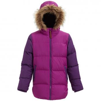 Burton Drop-Girls Ramblewild Jk -Winter 2019-