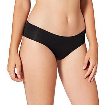 Thuasne Women's Size 5 Black Shorty Skin Compression Shorts