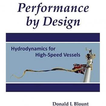 Performance by Design: Hydrodynamics for High-Speed Vessels