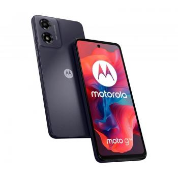 Smartphone Motorola Moto G04 128GB, Pantalla de 6.5, Cámara Triple, Batería de Larga Duración