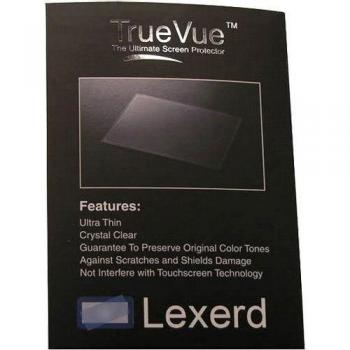 Lexerd 6-9SMM4-8X4-4SM2-0TB Transparente EOS 6D Mark III 1pieza