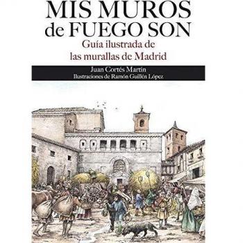 Mis muros de fuegos son