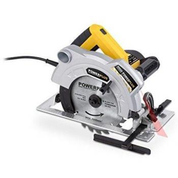 PowerPlus POWX0520 - Sierra Circular 1500W 185Mm