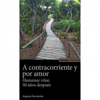 A CONTRACORRIENTE Y POR AMOR