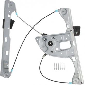 Regulador de ventanilla MAGNETI MARELLI 350103170205 Izquierda, Elevalunas MAGNETI MARELLI 350103170205
