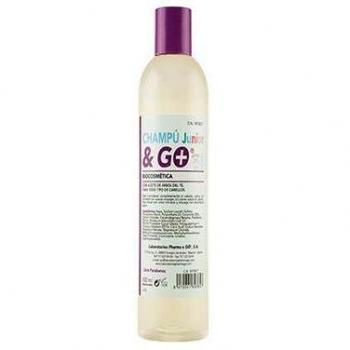 Pharma & Go, Champú - 1 Unidad