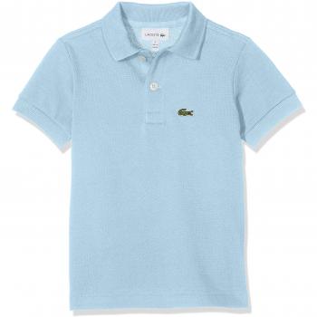 Lacoste Pj2909, Polo Niños, Azul