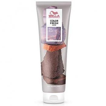 Wella Professionals Color Fresh Mask Escarcha Lila 150ml