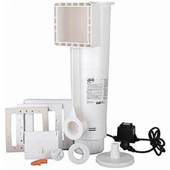 Gre AR125 - Filtro de Cartucho para Piscina, 70 W, 3.800 l/h