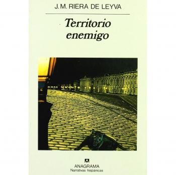Territorio enemigo