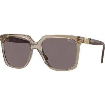 Vogue Eyewear VO5476SB 29407N Women’s Sunglasses Brown Size 54