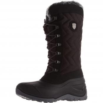 CMP Nietos Women's Snow Boots - Black, Size 41
