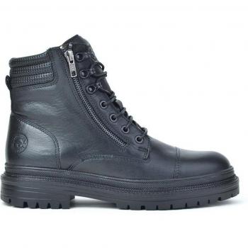 Botines Kangaroos 503-11 Caballero Negro