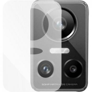 Protector de Cámara Cristal Templado para Realme GT Neo 3