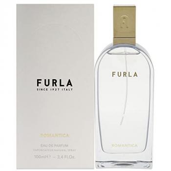 Furla Romantica Eau De Parfum for Women 100 ml Spray