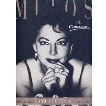 Mitos de Cano - Cano, Francisco; Amorós, Andrés