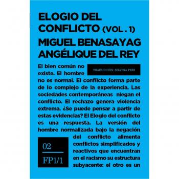 Elogio del conflicto - 2 volúmenes