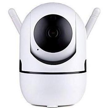 Cámara de seguridad IP V-Tac VT-5122 1080P