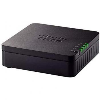 2-PORT ANALOG TELEPHONE ADAPTER FOR MULTIPLATFORM