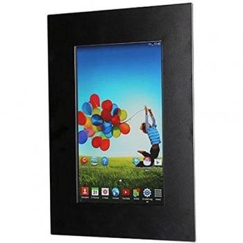 TabLines TWE 001 Tablet con sistema de montaje empotrado Samsung Galaxy Tab 3 10,1 negro